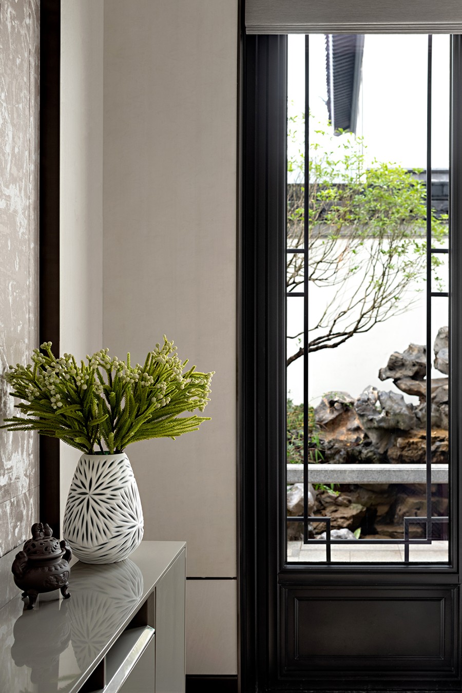 杭州绿城云栖桃花源的住宅-38