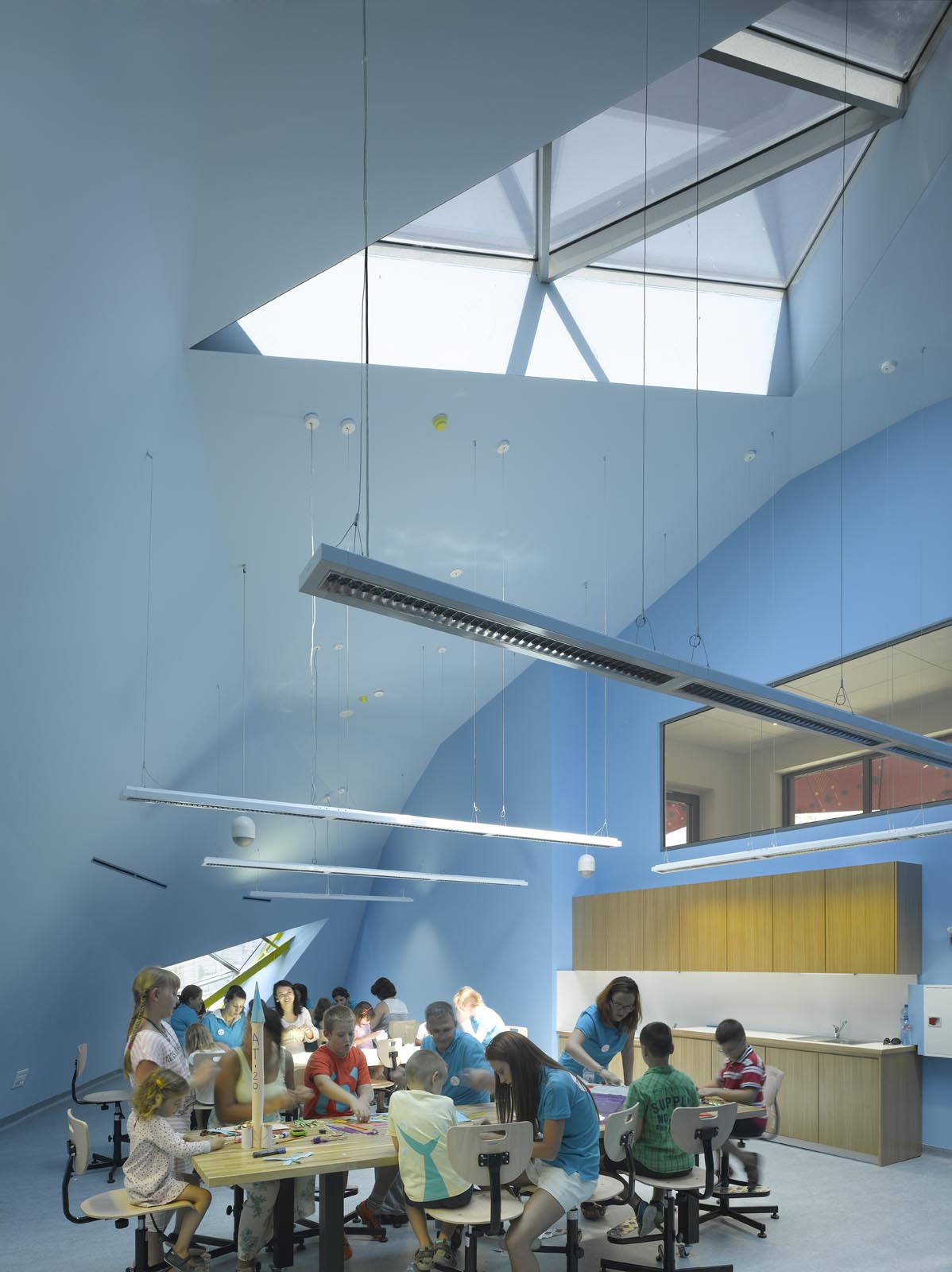 Muzeiko(保加利亚儿童博物馆)-12