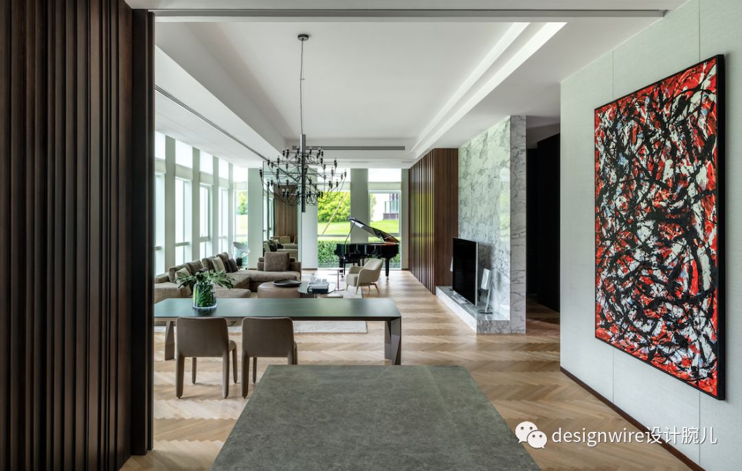 SCDA中国城市地标建筑群-114