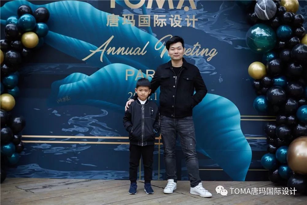 唐玛国际设计年终盛典,精彩瞬间回顾-32