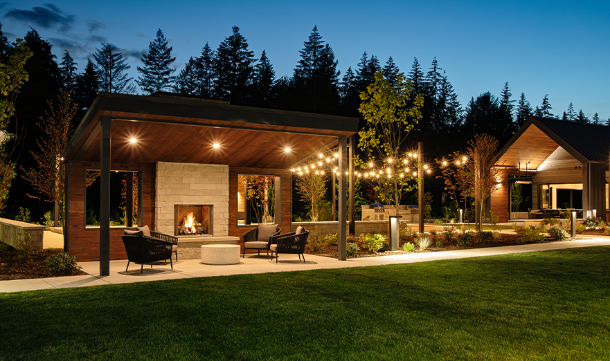 丨美国华盛顿丨DTJ Design-21