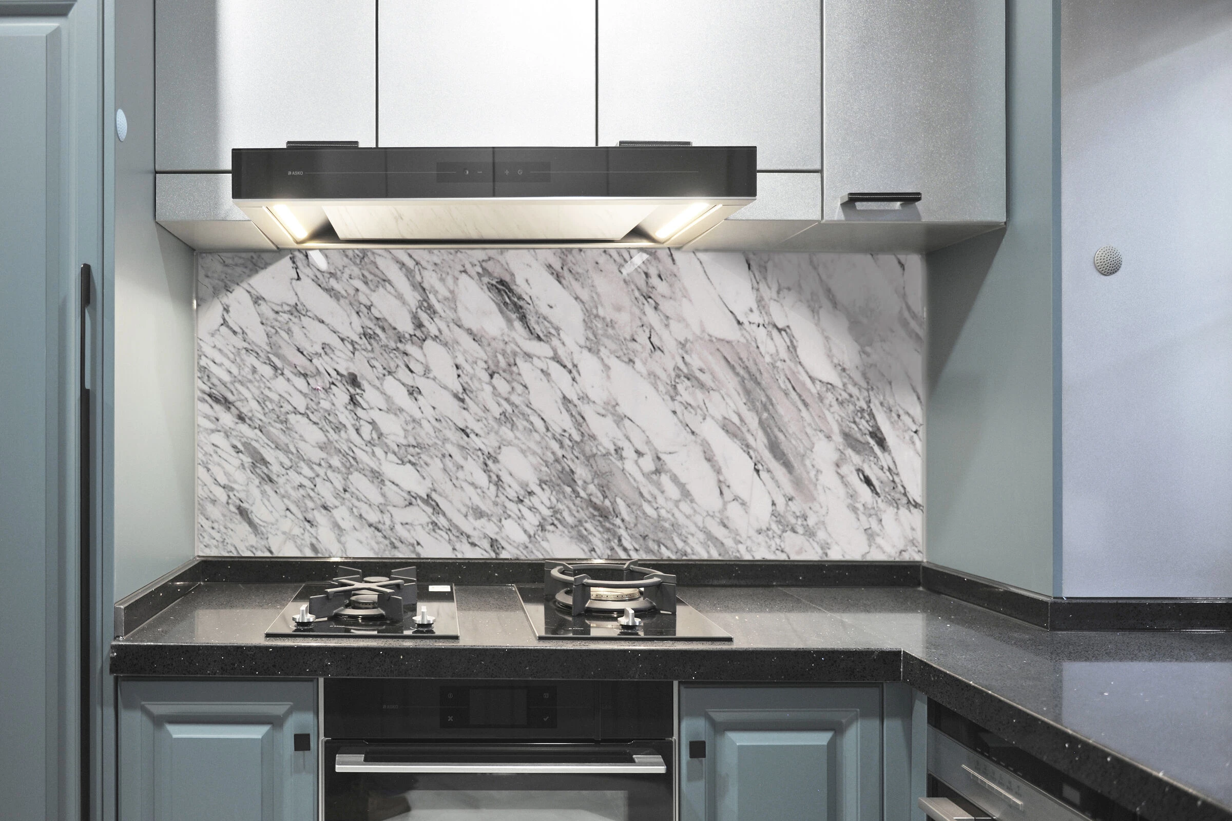 长春市丽都别墅区温馨家园·unarchitecte 设计-28