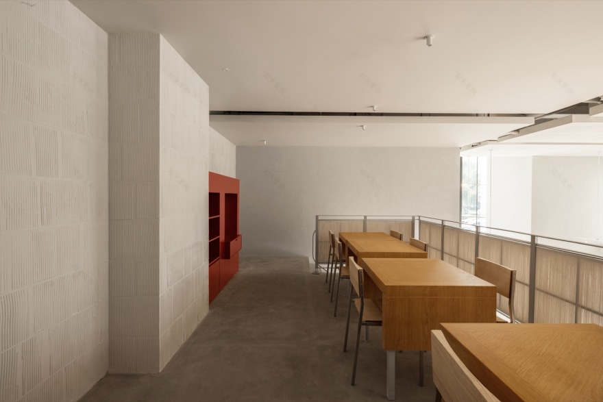 甜品店丨中国成都丨wooom studio-26