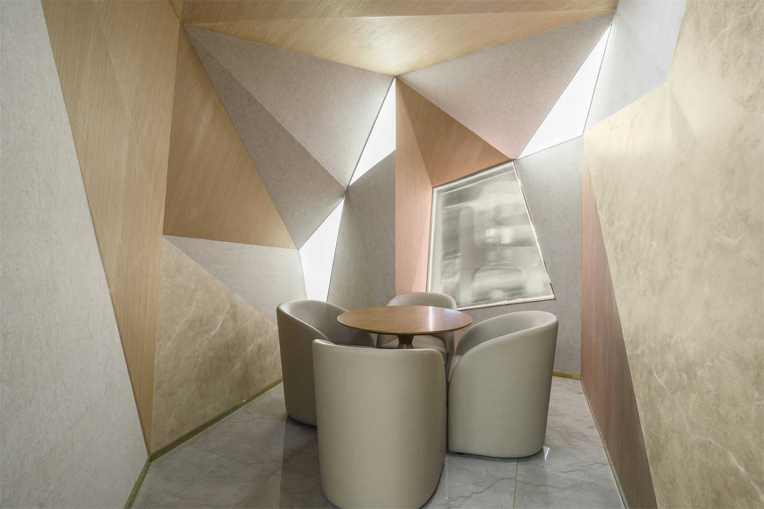 GOLDEN HOUSE 壮源 高端培优中心丨中国上海丨YOUNG H DESIGN 上海研趣品牌设计有限公司-25