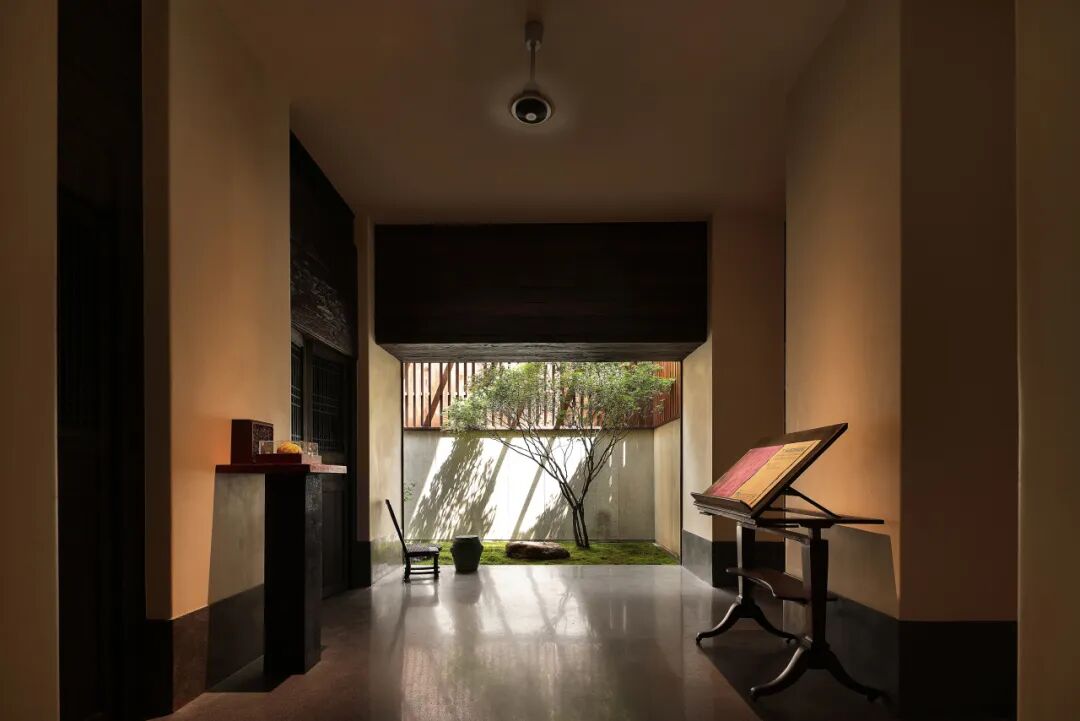 玩木工坊| 以木为媒，让沉淀的茶文化随手可摸-31