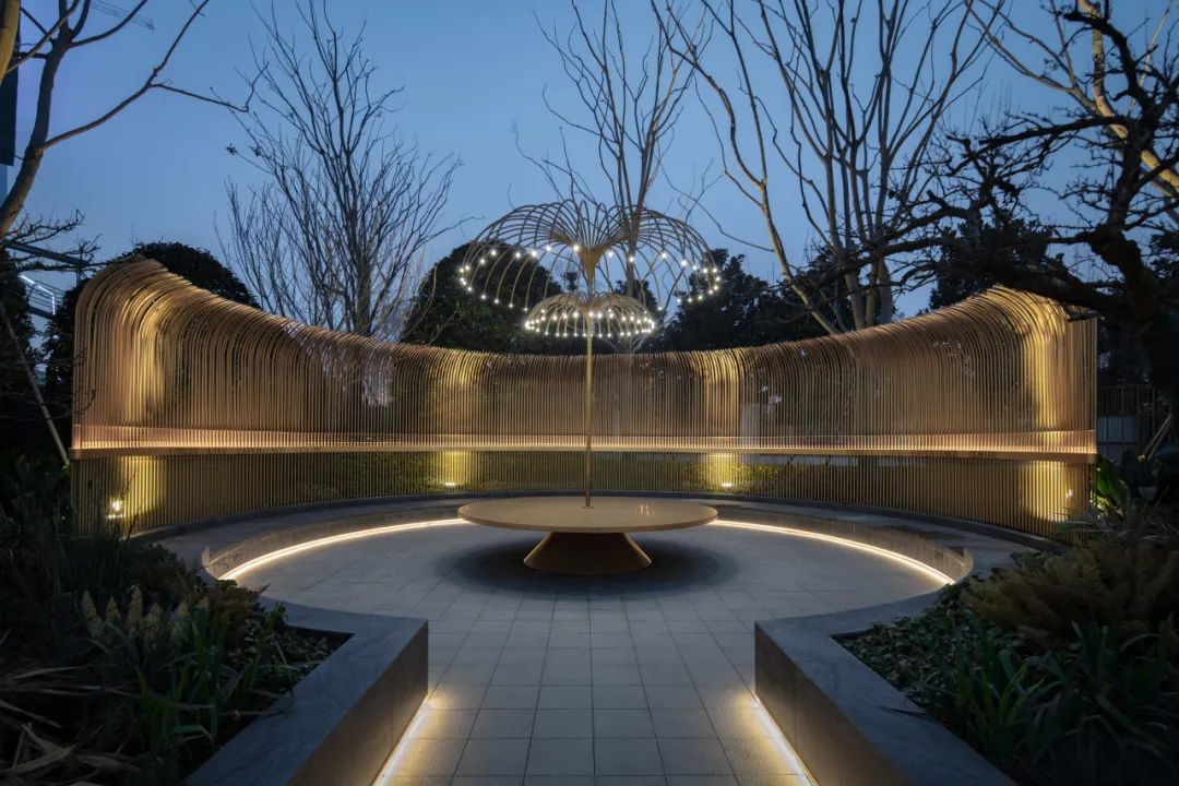 绿城·沁香园(二展区)丨栖地设计集团-64