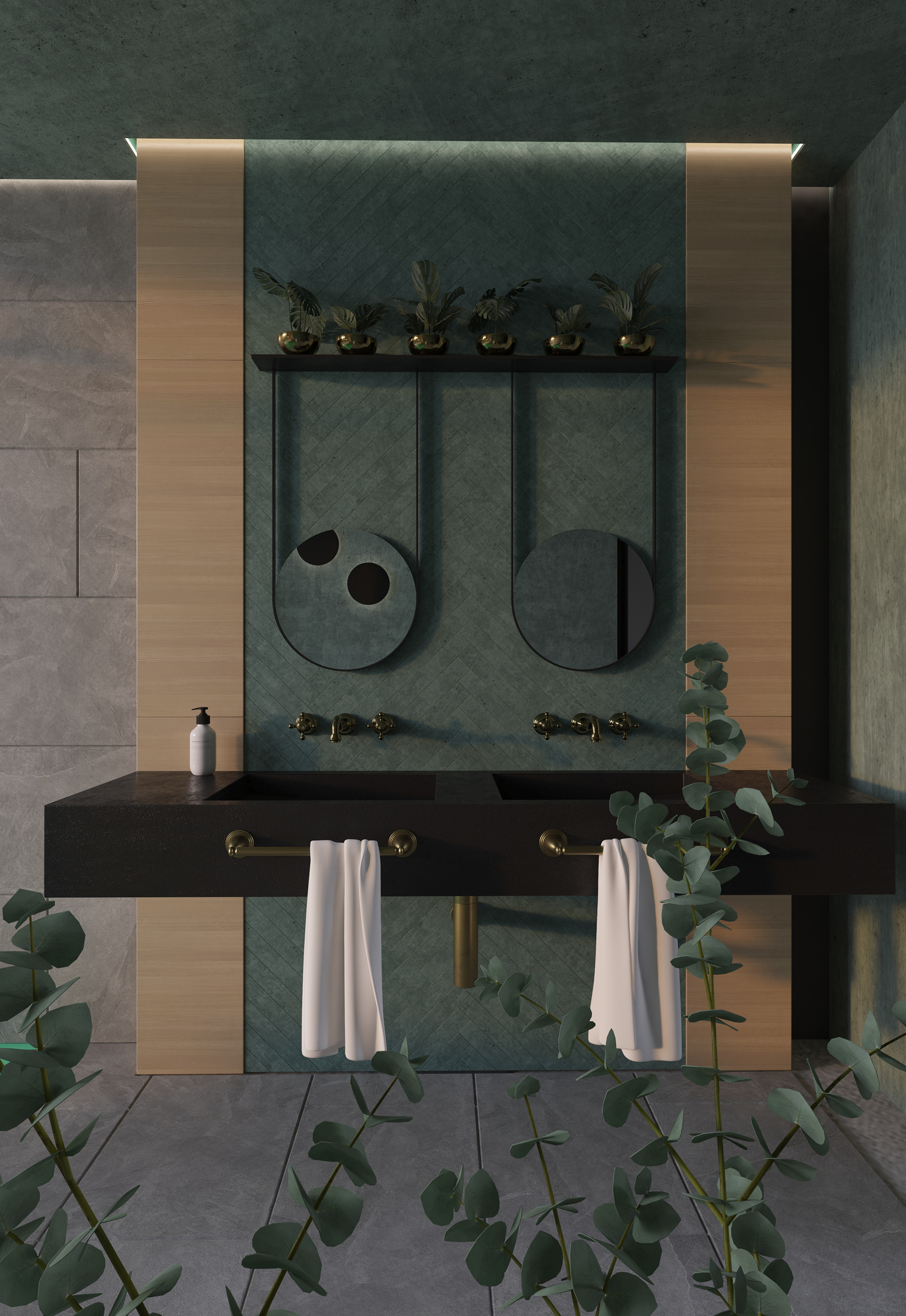 蝴蝶屋丨哥伦比亚-20