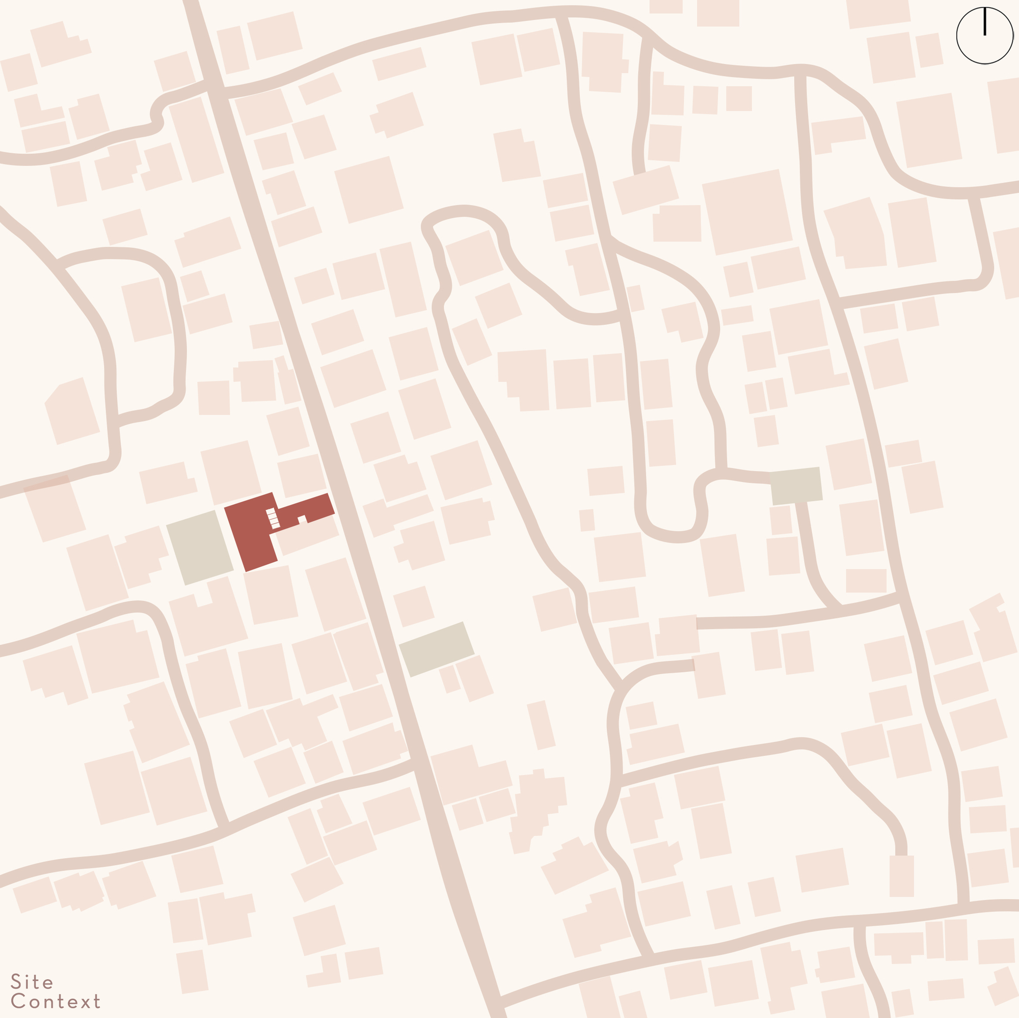 HAVEN 住宅丨印度丨VSP Architects-35