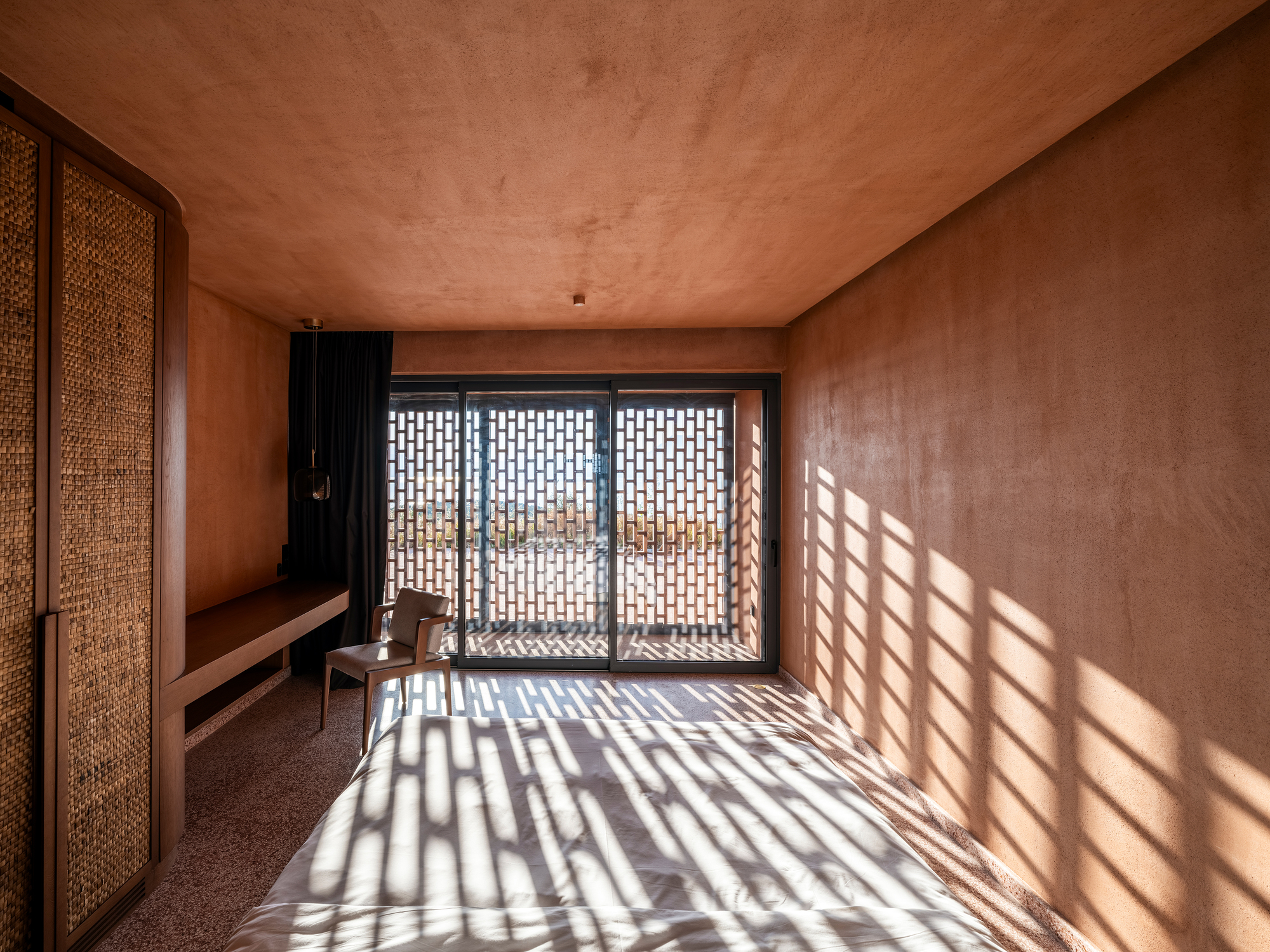 丨希腊丨Ateno Architecture Studio-36