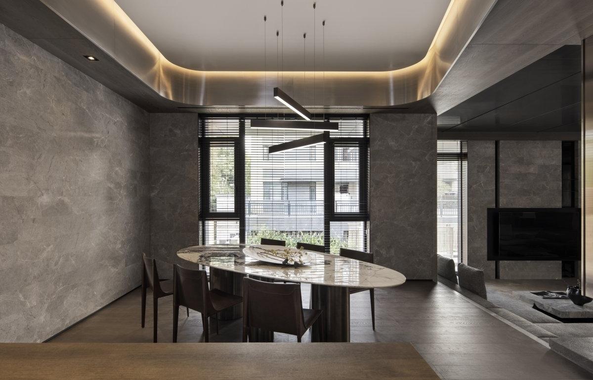 柴宅丨近境制作-75