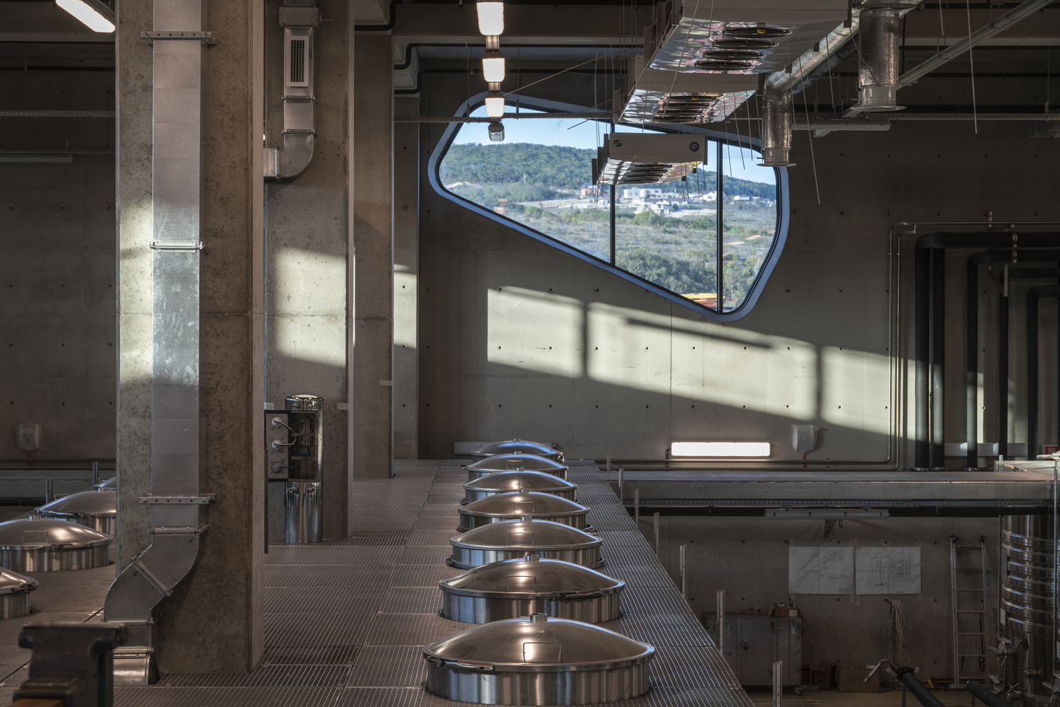 俄罗斯 Cote Rocheuse 酒庄-17