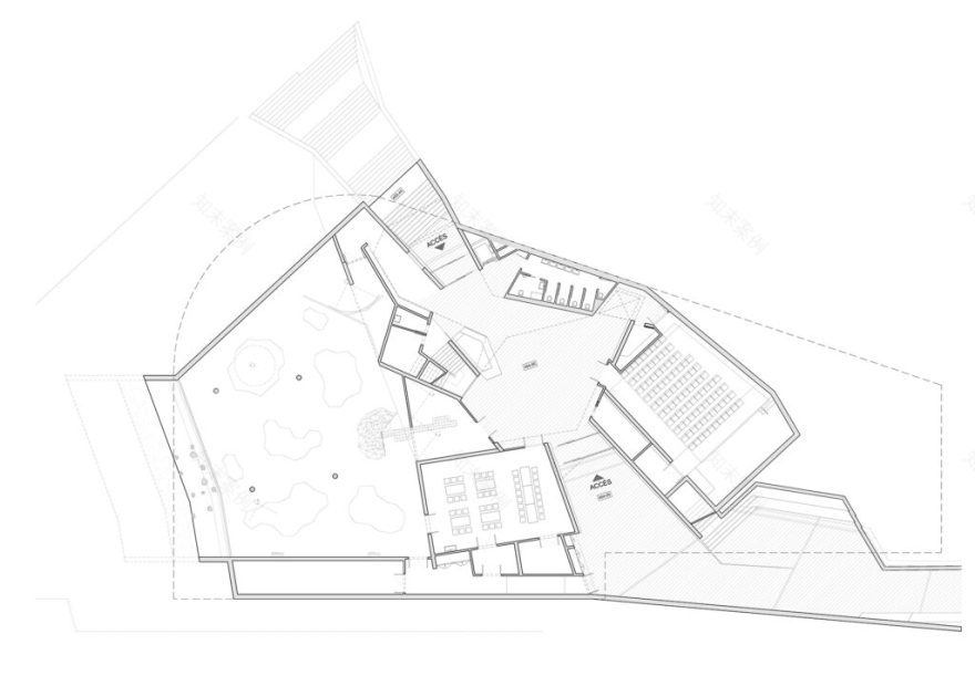 ESPAI CRÀTER MUSEO DE LOS VOLCANES – BCQ-22