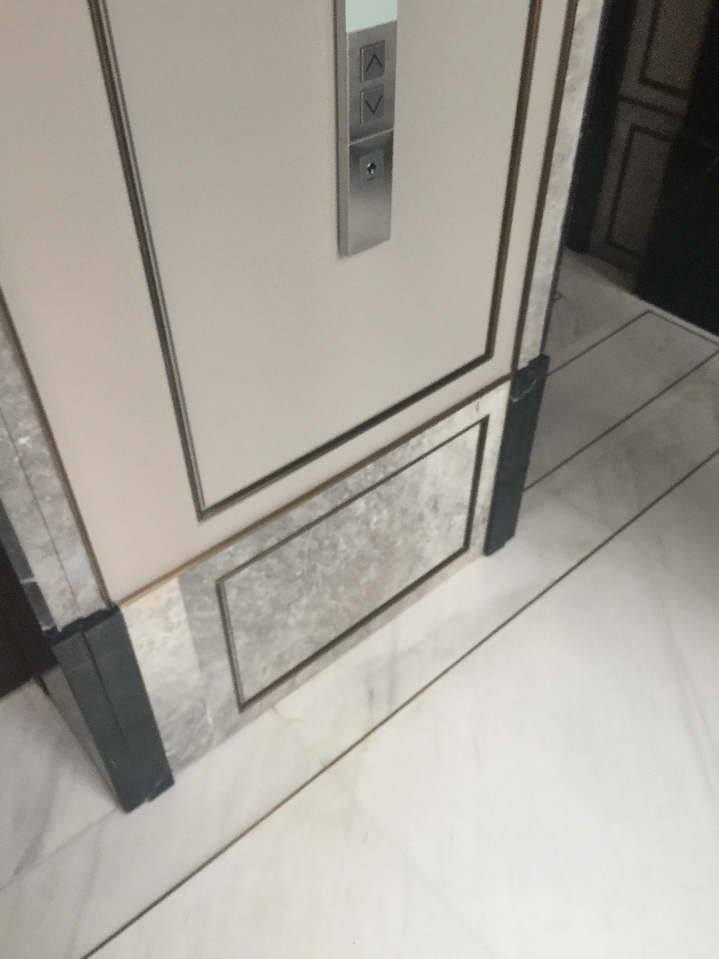 中粮瑞府楼王户型-0