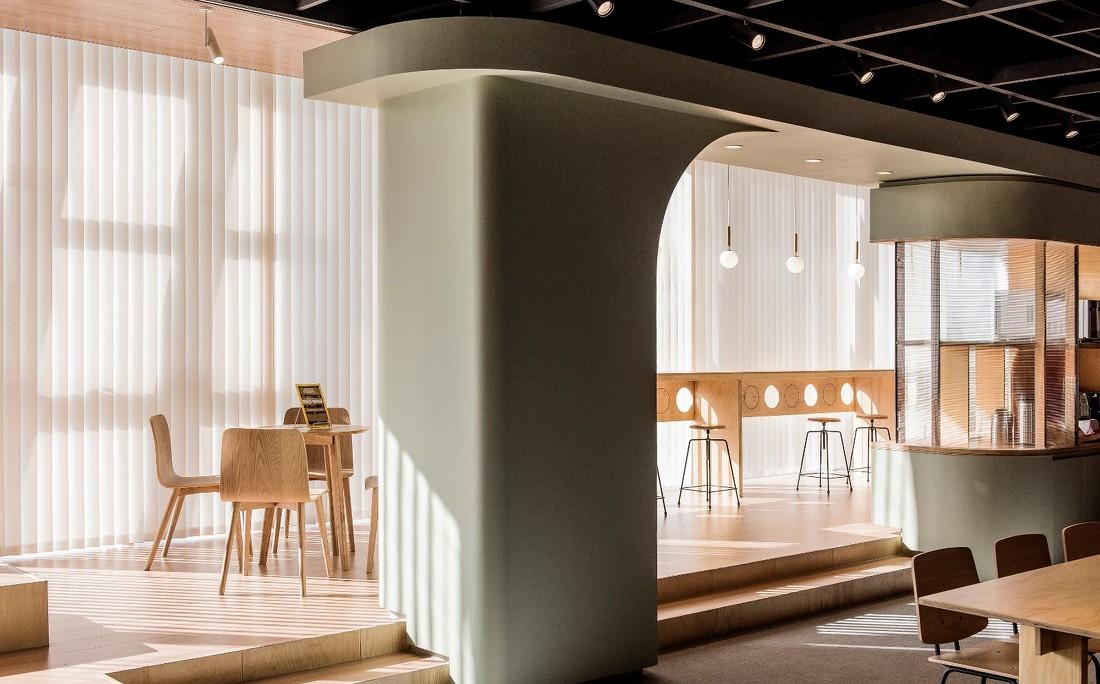 模糊边界，打造轻盈办公阅读空间-15