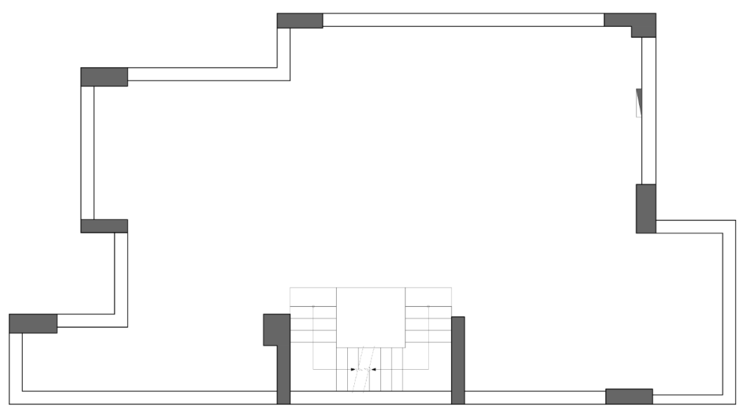 多元风格的空间叙事·杭州叠排别墅设计丨中国杭州丨菲拉设计-68