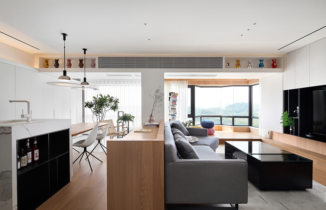 DT·豪斯丨中国广州-12