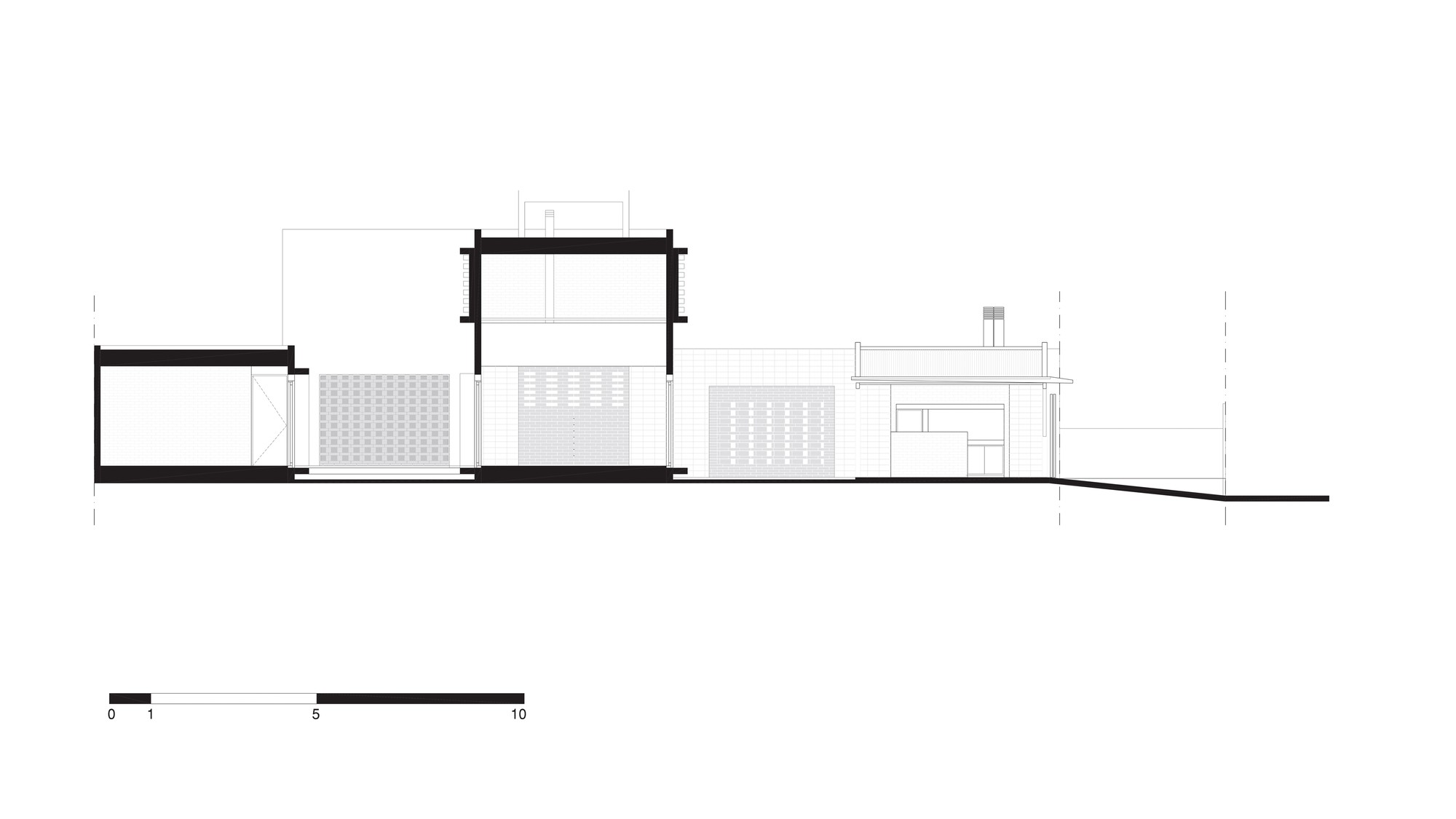 Casa Carmela / Fae + NOMADA-54