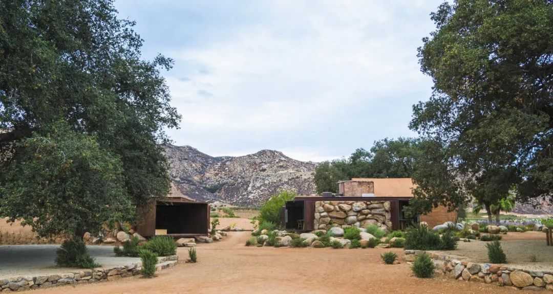 五星级“农家乐”？简单原始却格外舒适！太喜欢这个感觉了-142