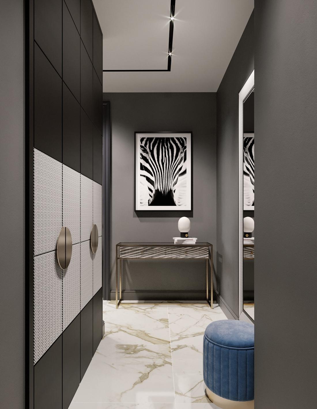 
新梅绿岛苑 | 麦沃高端设计 -1