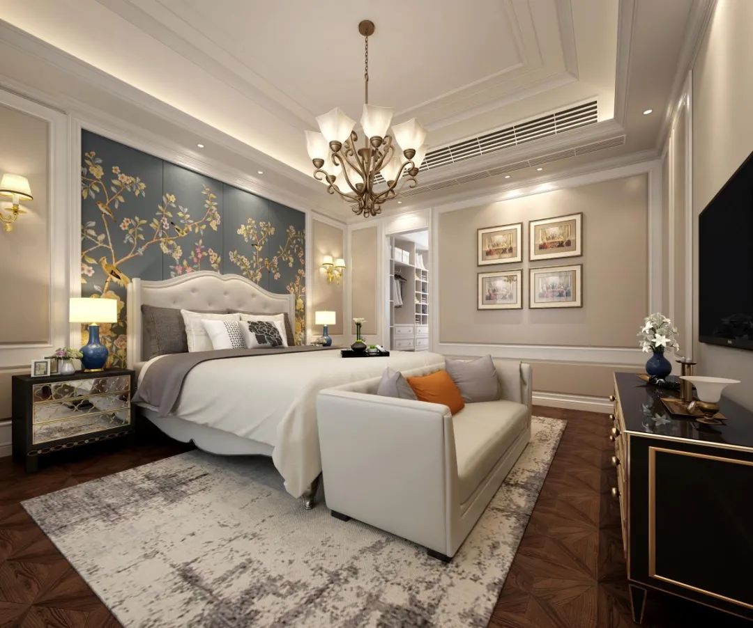 广州·天宸原著丨中国广州丨谢锦盛-0