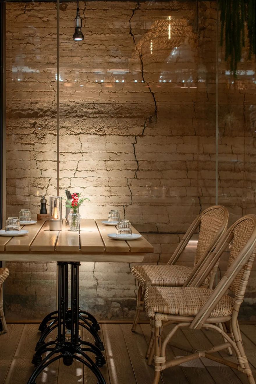 自在生成设计|The boots 泥靴郑州丹尼斯大卫城店-26