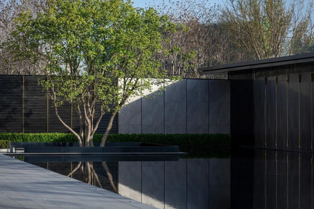 景瑞·誉璟天地丨中国天津丨睿禾景观规划设计(上海)有限公司-47