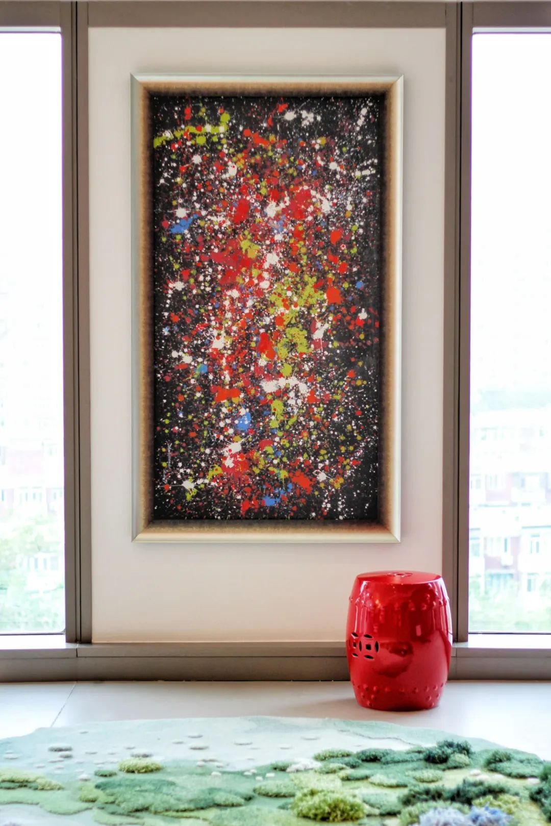 金尚·丽丨中国北京丨WTL Design-67