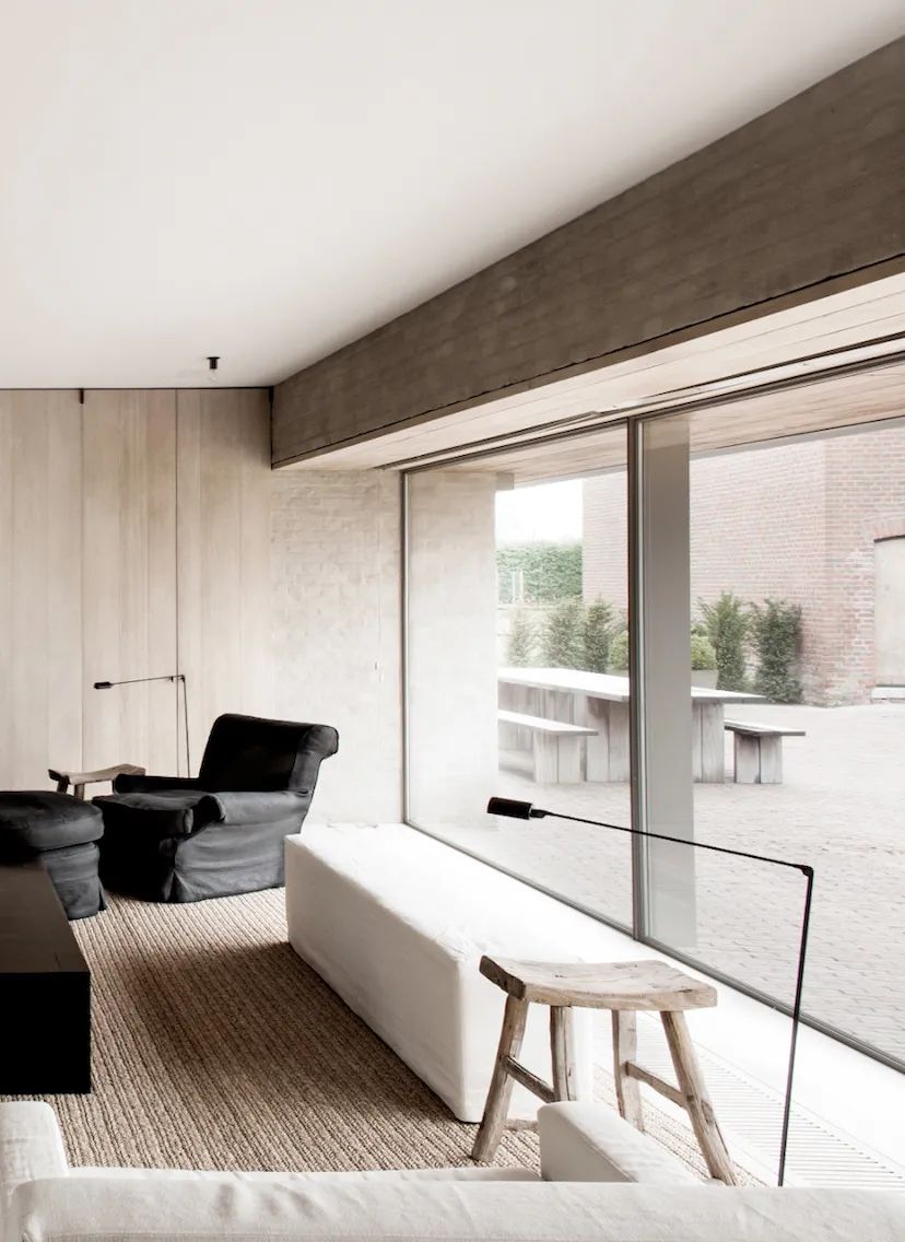 Jenni Kayne 之家丨美国洛杉矶丨Vincent Van Duysen-82