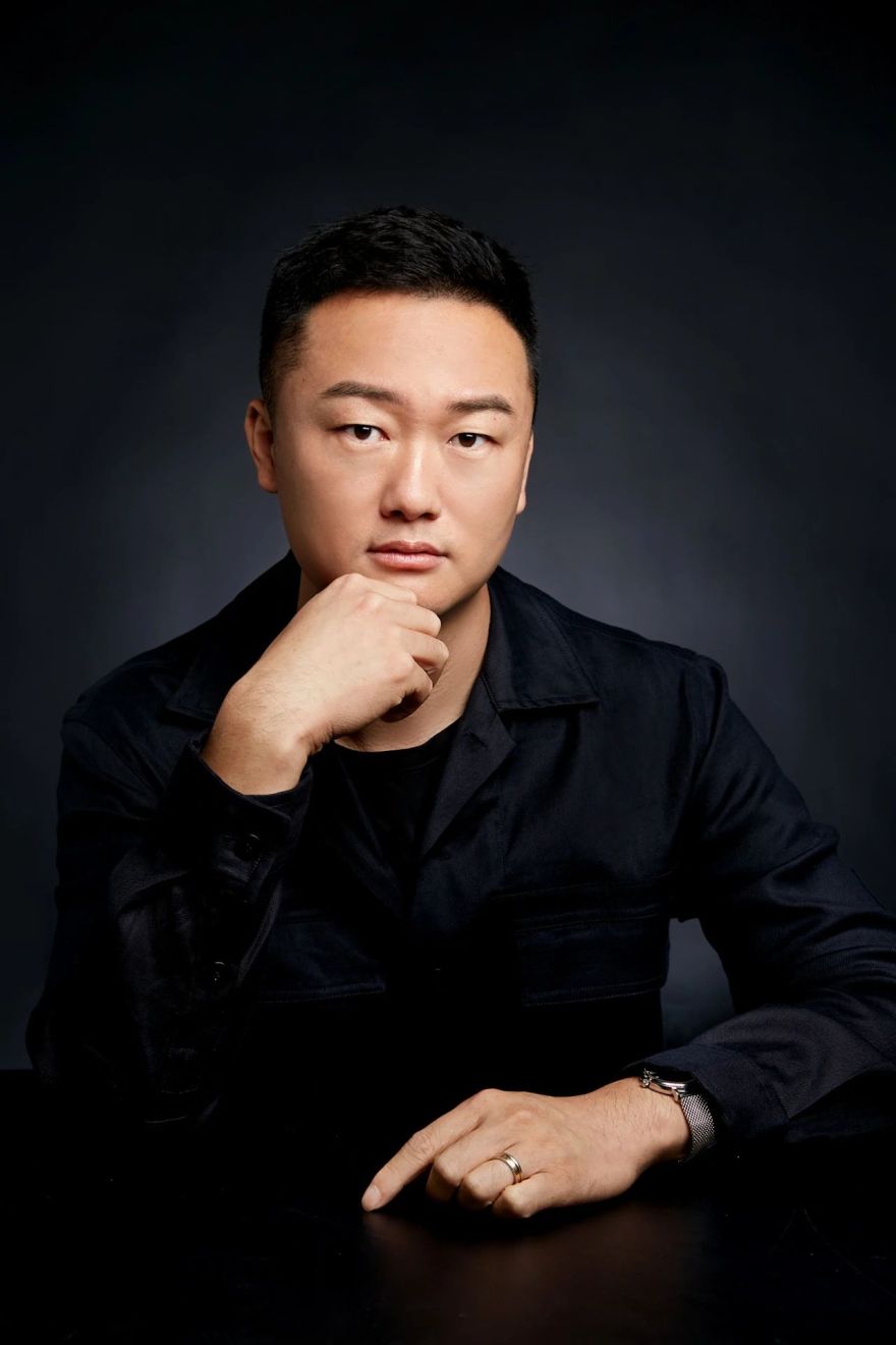 天津第一机床总厂城市更新项目 格调•锦雲接待中心《秘境•花园》丨中国天津丨北京零重力空间装饰设计有限公司-59