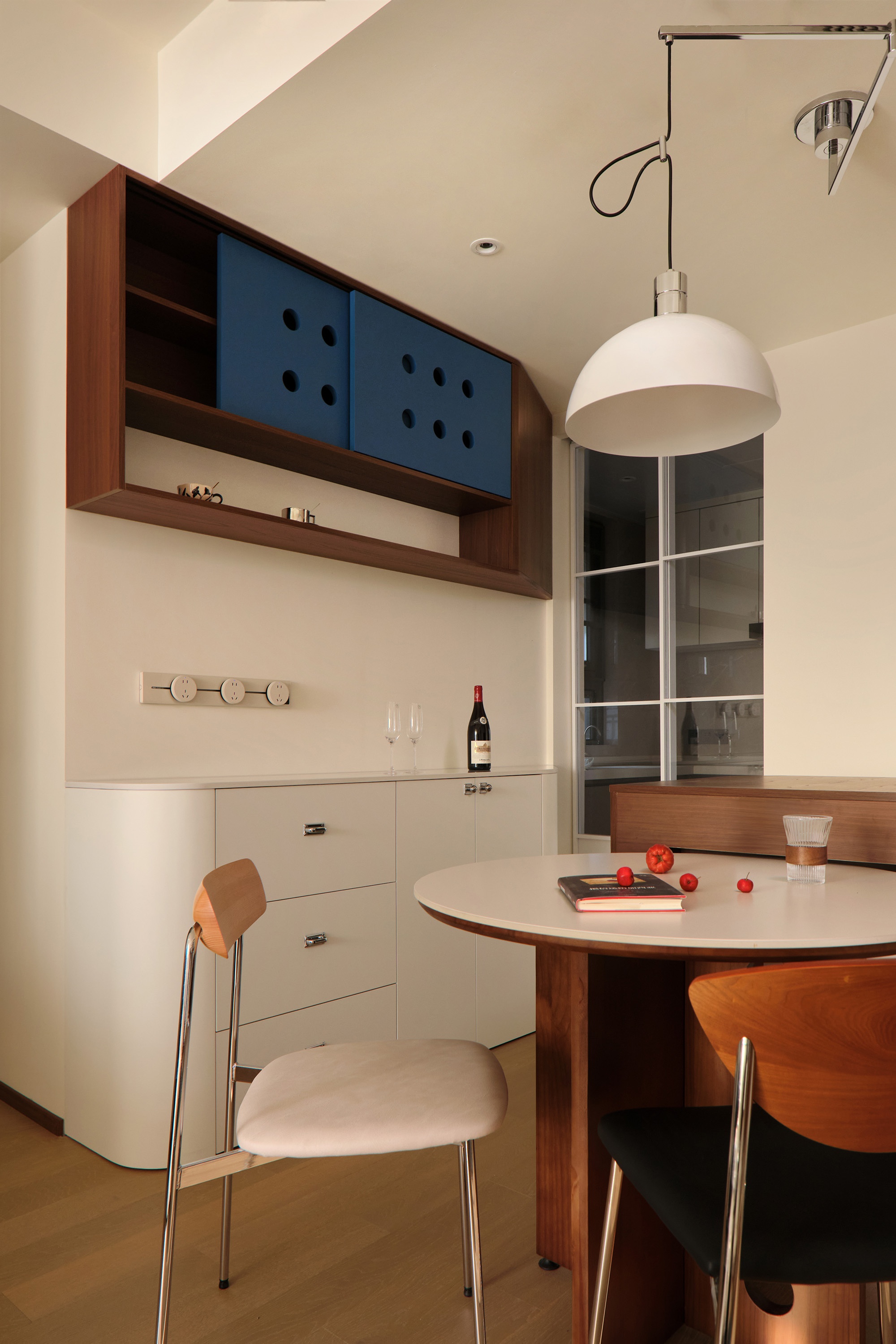 焕境丨中国南京丨壹石设计-22