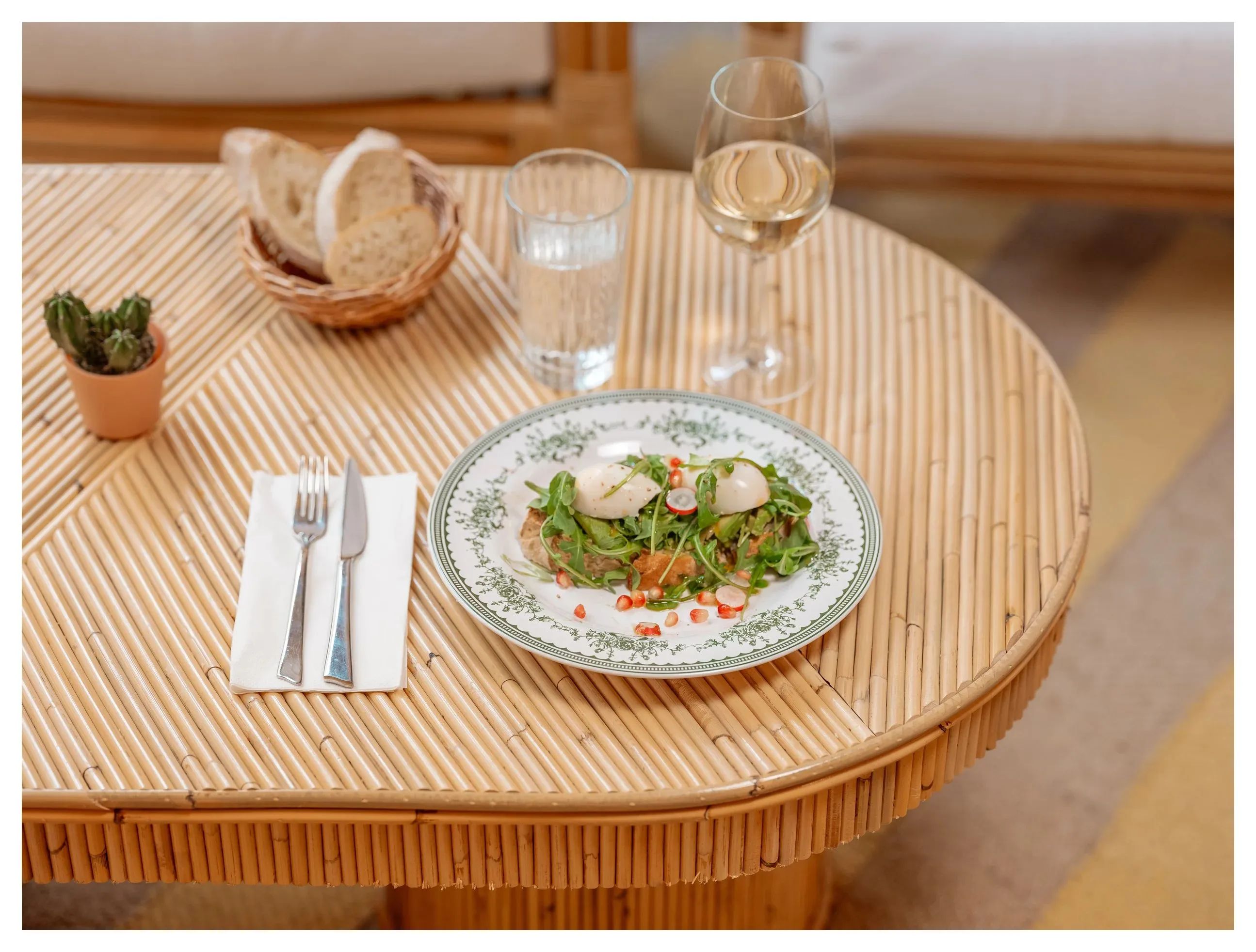 尼斯 PAM 酒店丨法国尼斯丨Michael Malapert-23