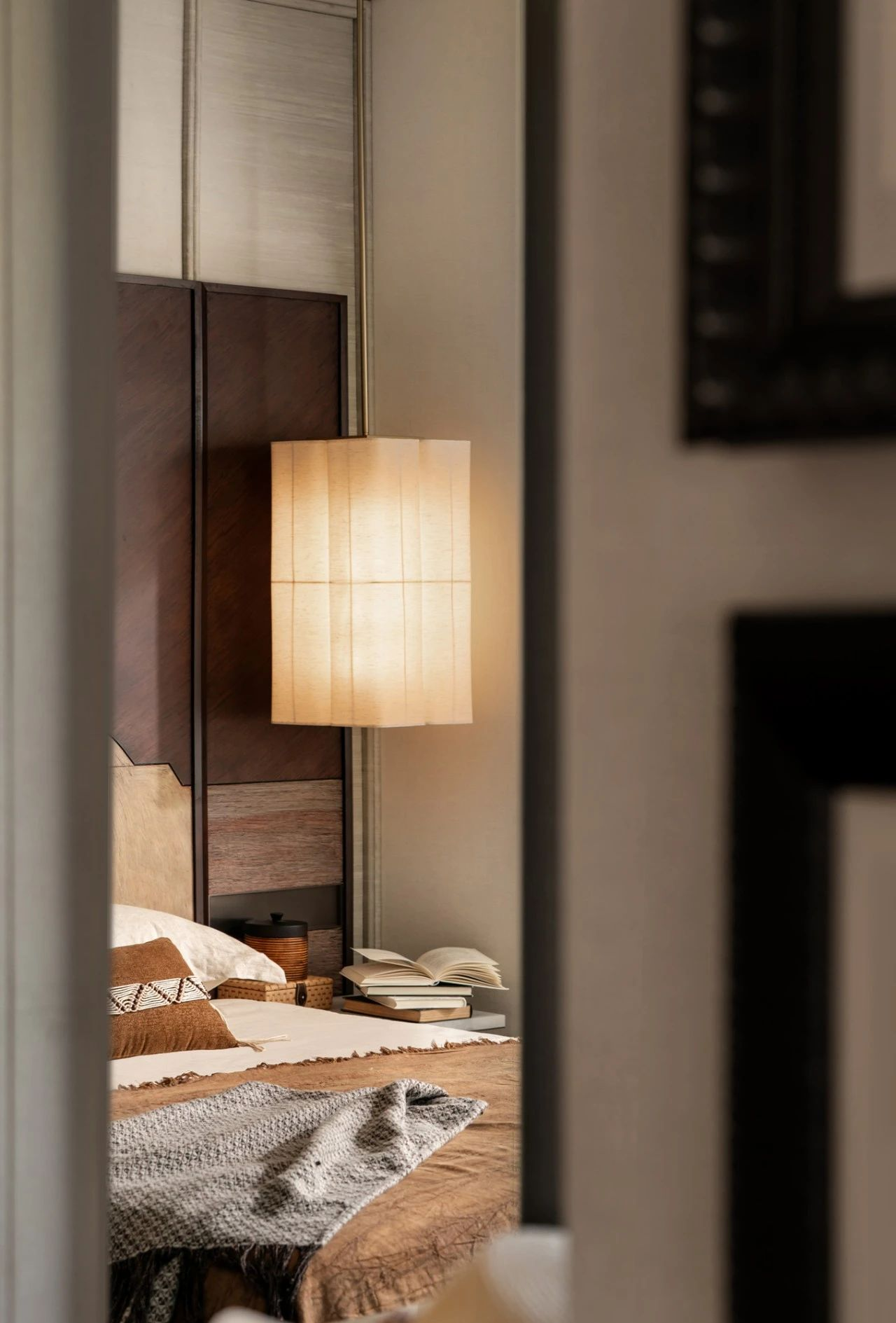 广东 120㎡与毛孩子生活的家丨中国佛山丨UHOUSE DESIGN(优豪斯空间设计)-24