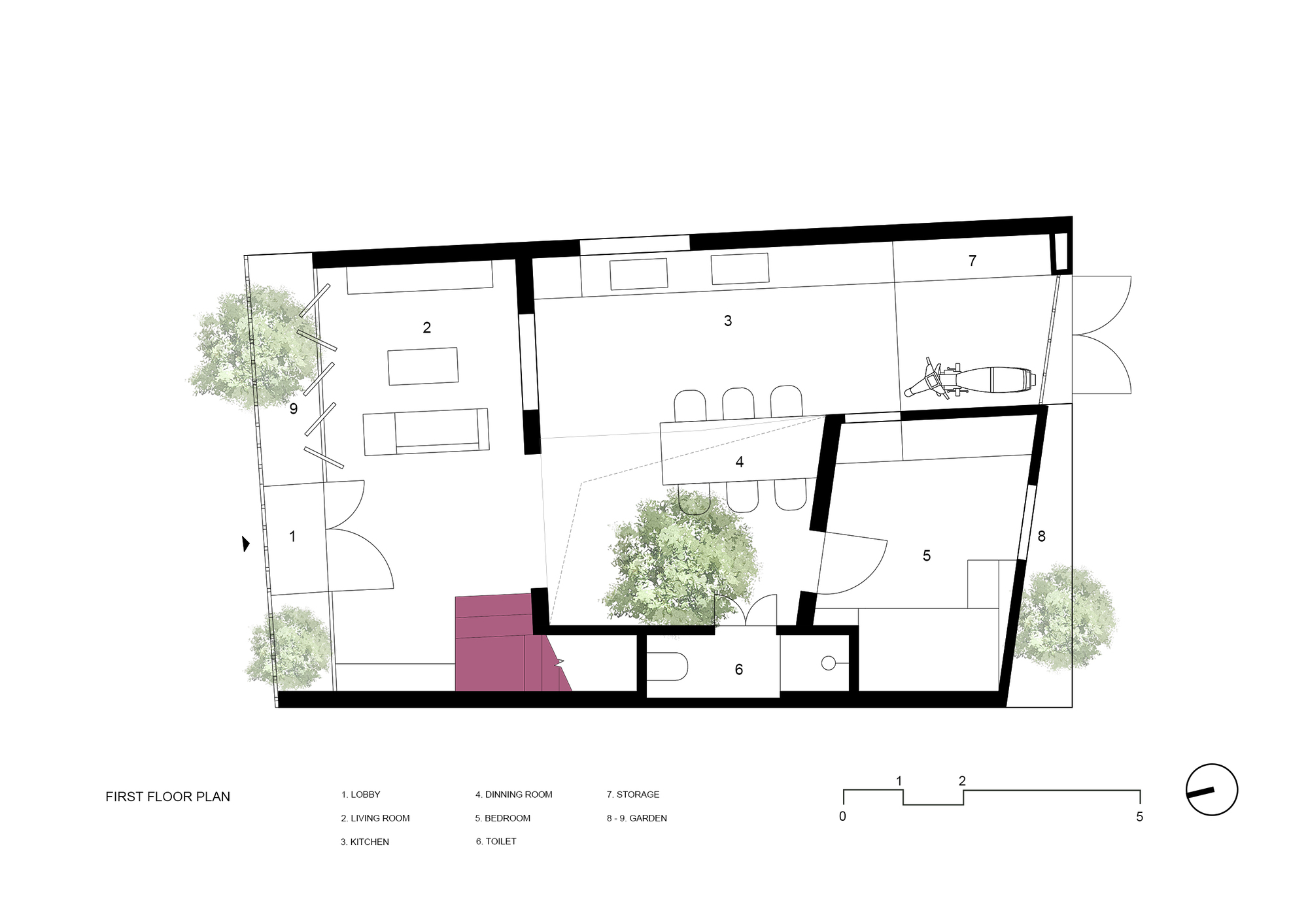 马松 TT丨越南丨NghiaArchitect-55