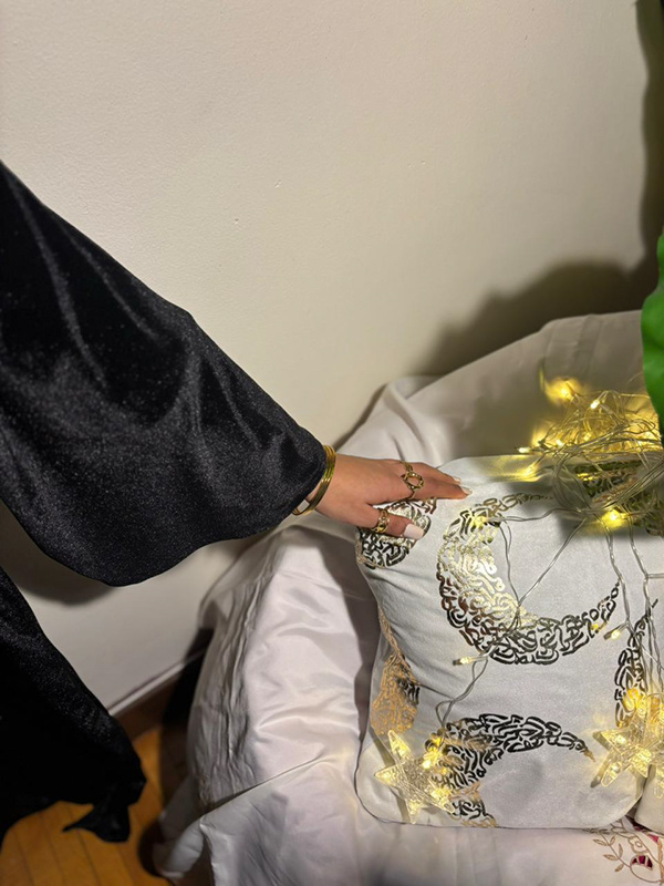 Ramadan Visual - Set Design & Art Direction for Apparel-10