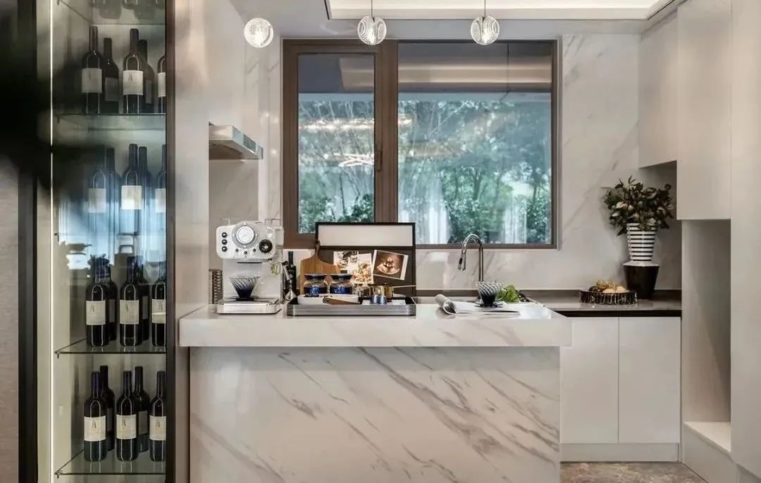 龙湖·景粼玖序 MAX 墅——诗意栖居,品质生活-23