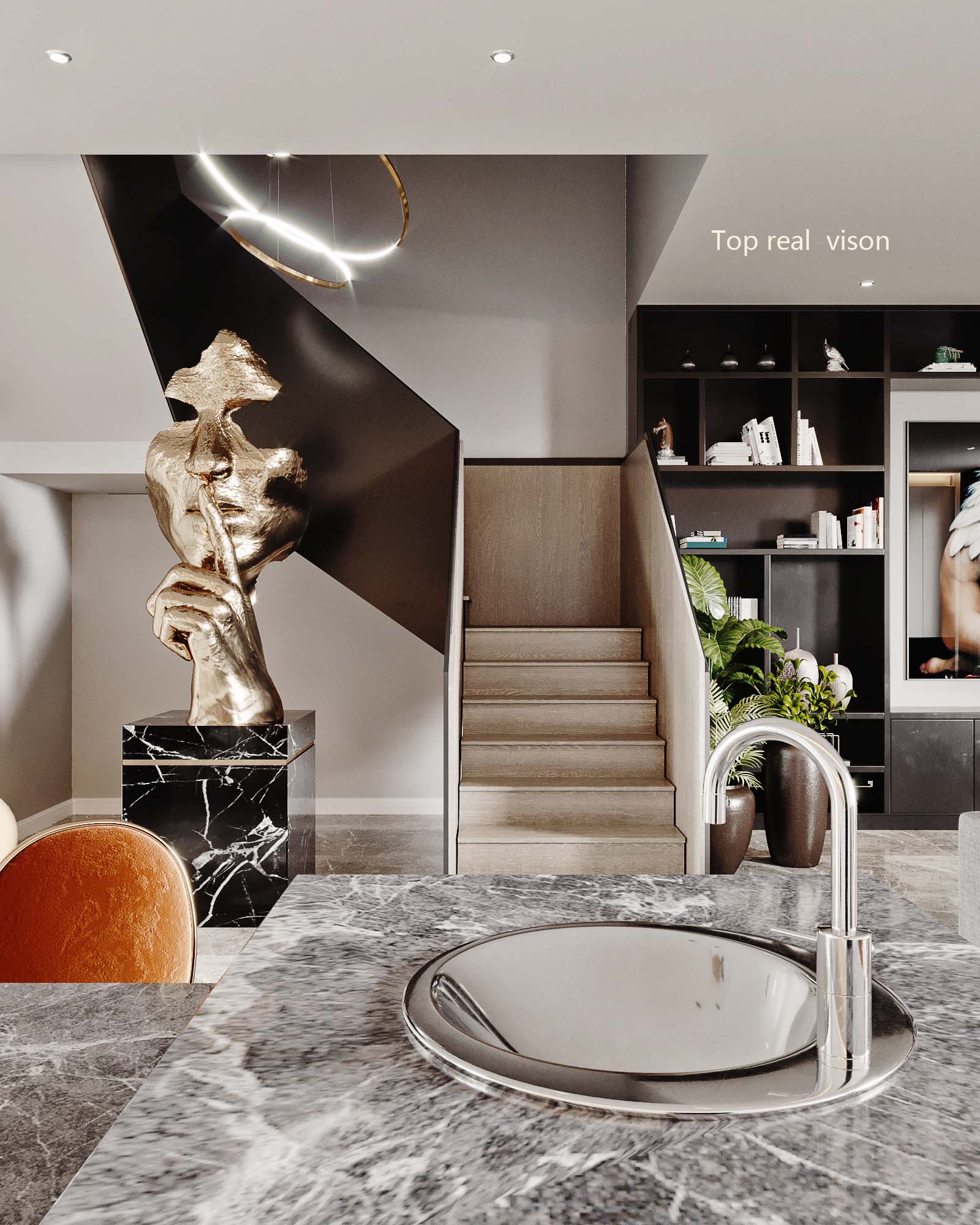 现代客餐厅  CR4.0 PSCC                     -3