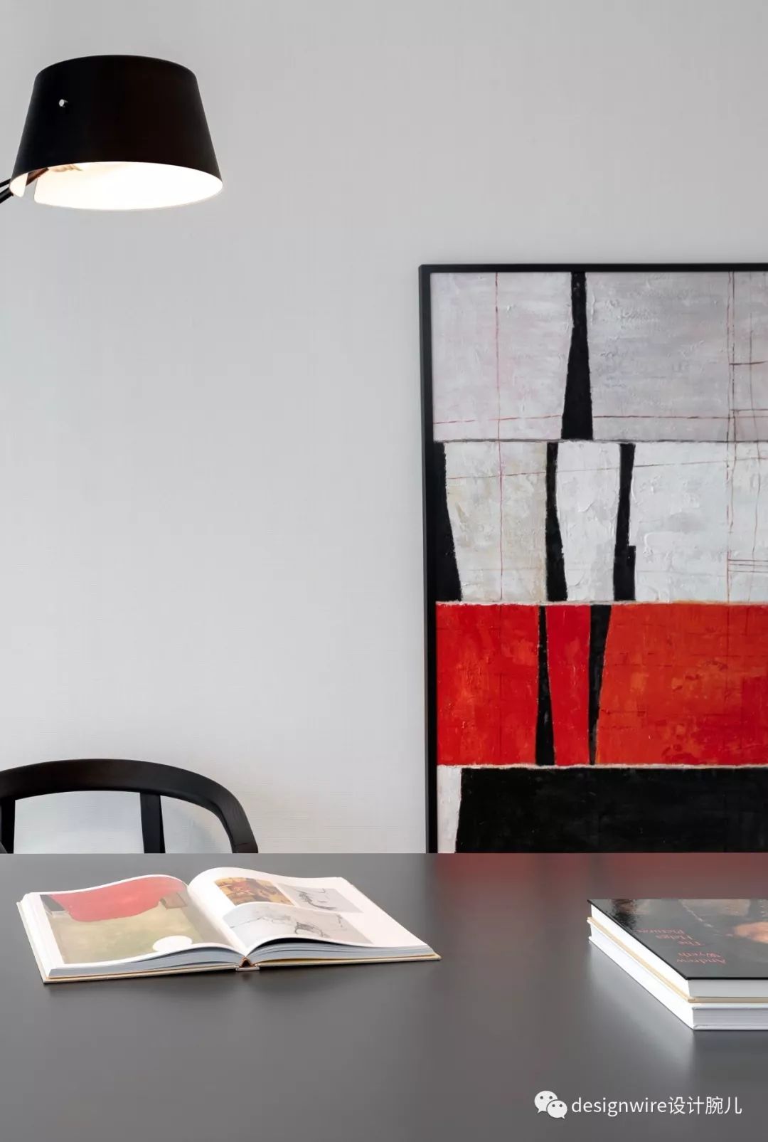 成都「蔚蓝卡地亚中心」CEO 公馆，国际化奢华人居新定义-97