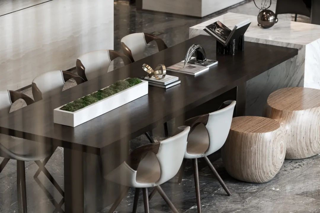 首发 | 元禾大千：线、形、光影，寻迹天地自然-36