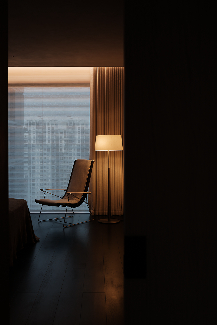 浙江温州250㎡凤起玉鸣丨中国温州丨大墨空间设计-50