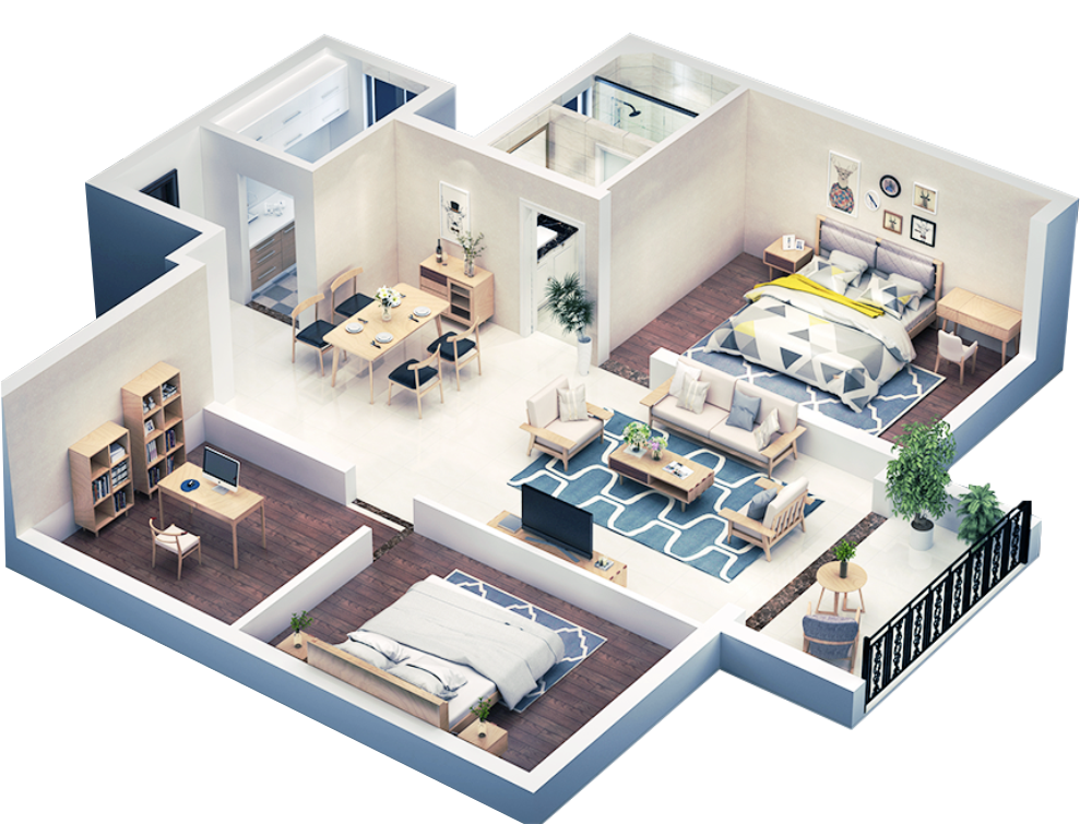 星艺实景|简约，不简单-28