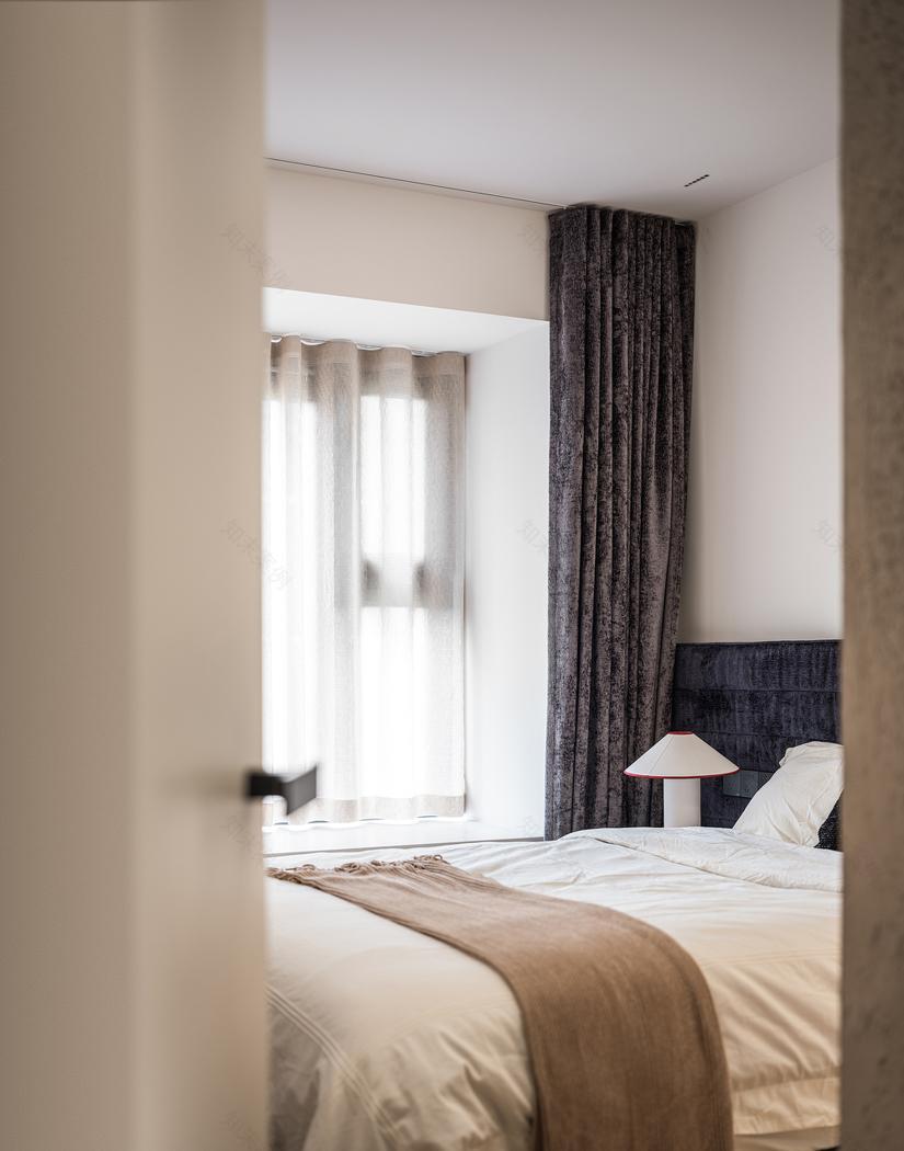 上海 65㎡四口之家的精致改造丨中国上海-44