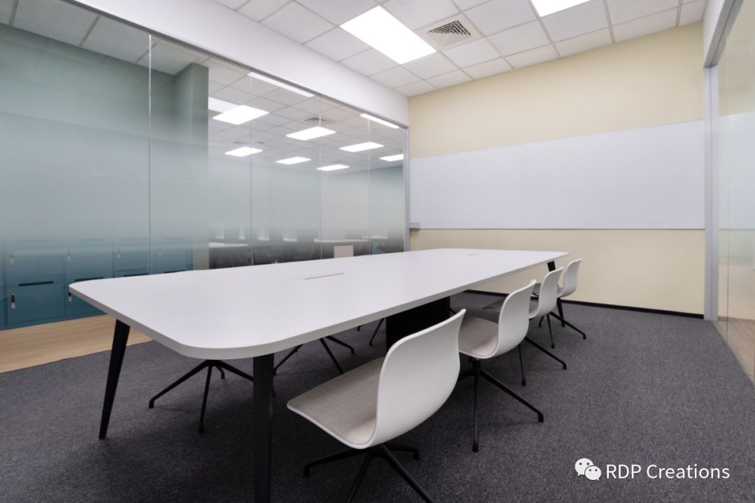 尼尔森NIQ(上海)办公室丨中国上海丨RDP-36