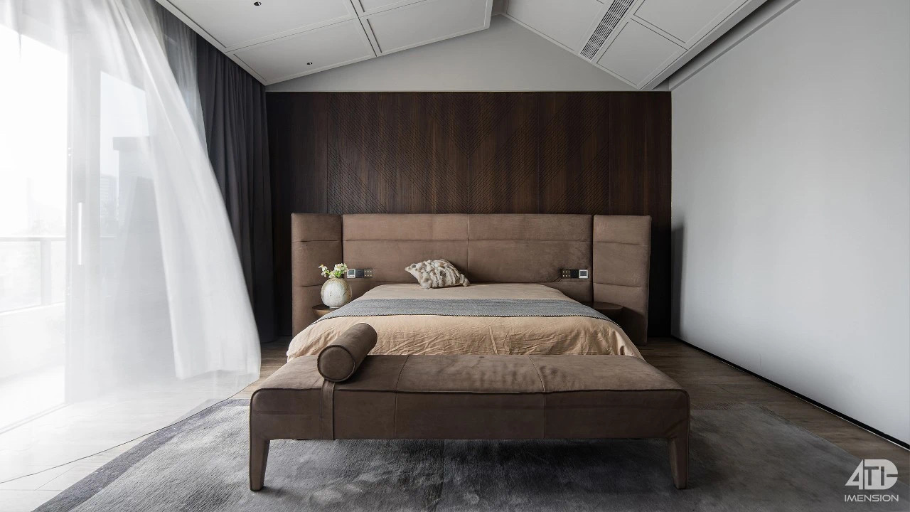 金开融府500平|别墅-10