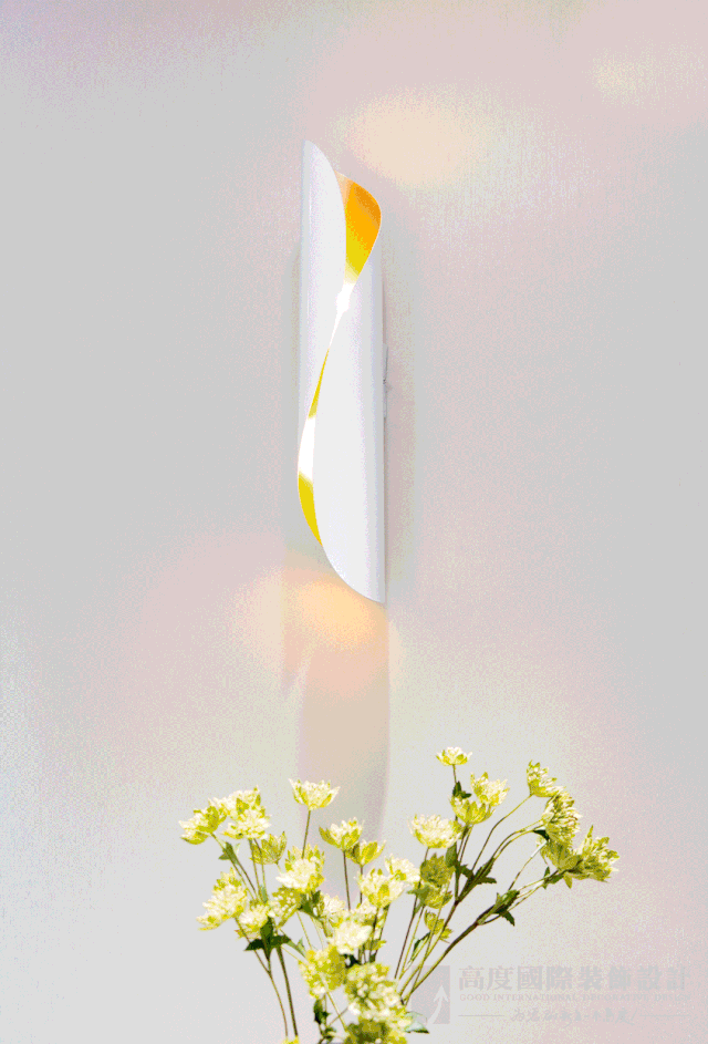 现代轻奢，优雅蓝色家居典范-0