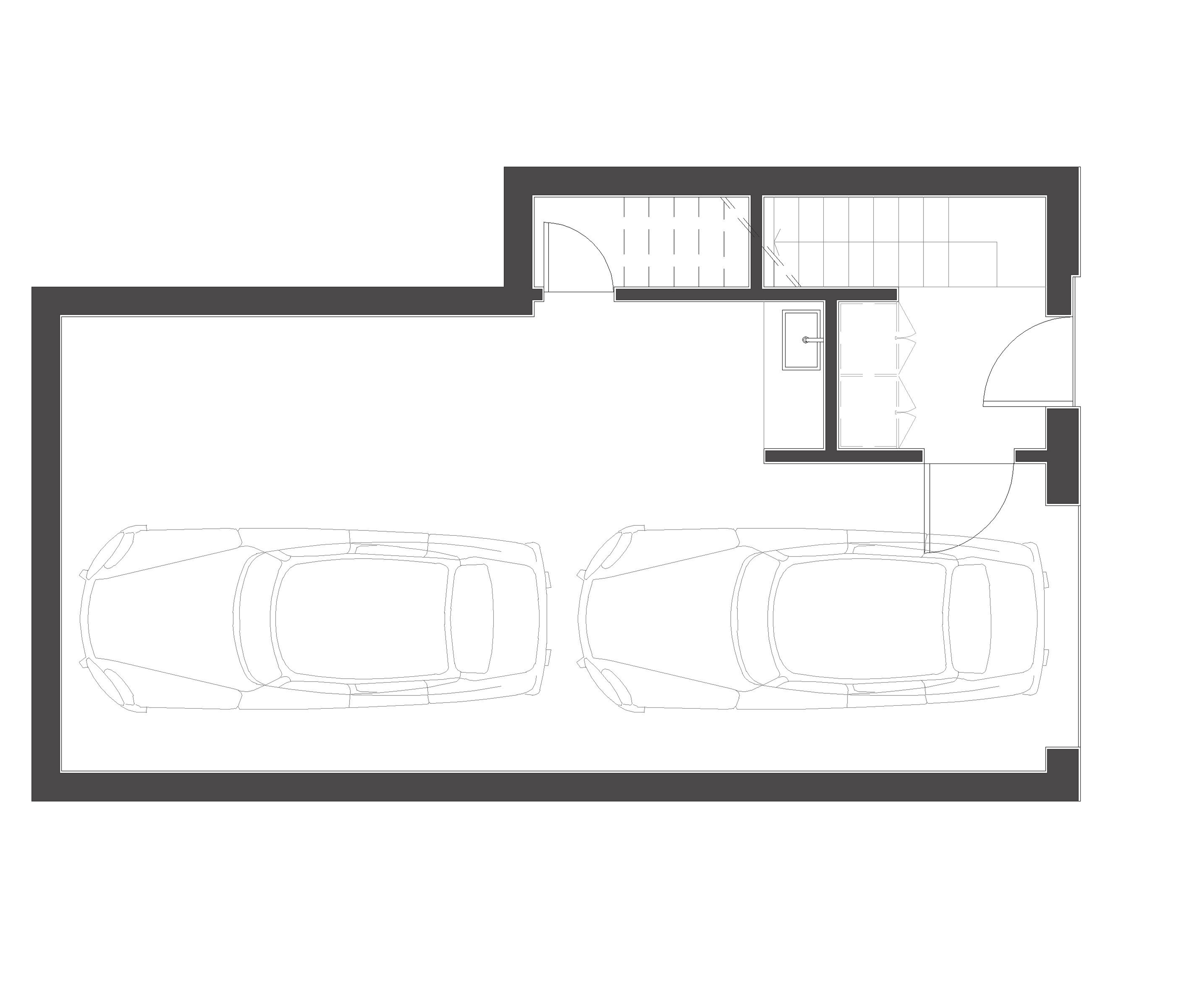 葡萄牙奥良历史中心豪华别墅 Casados Gelados丨Sena Architects-96