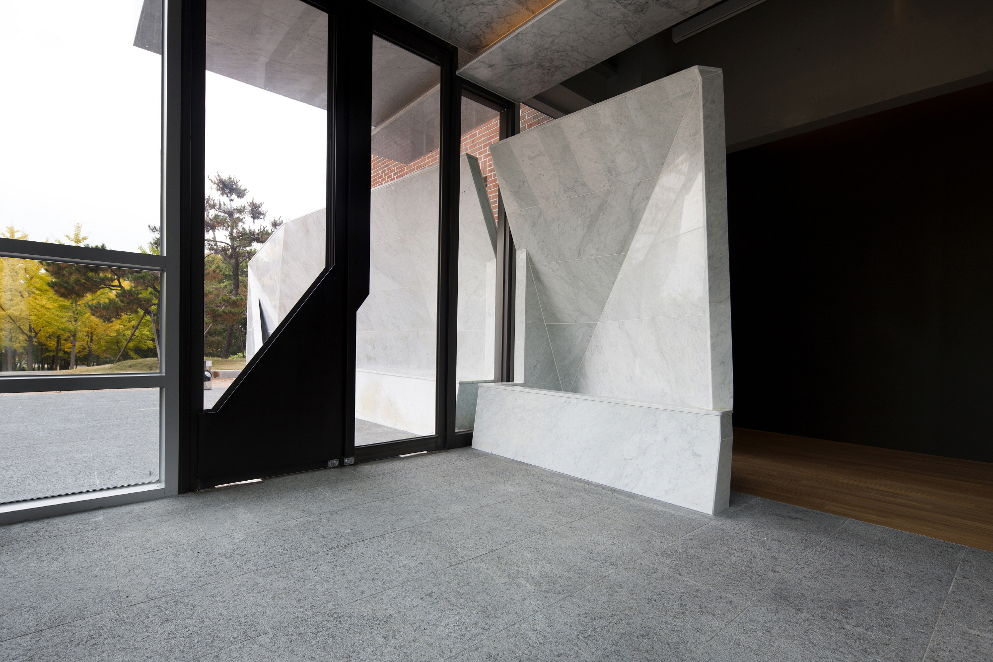 Kim Jong·Bok 艺术博物馆-10