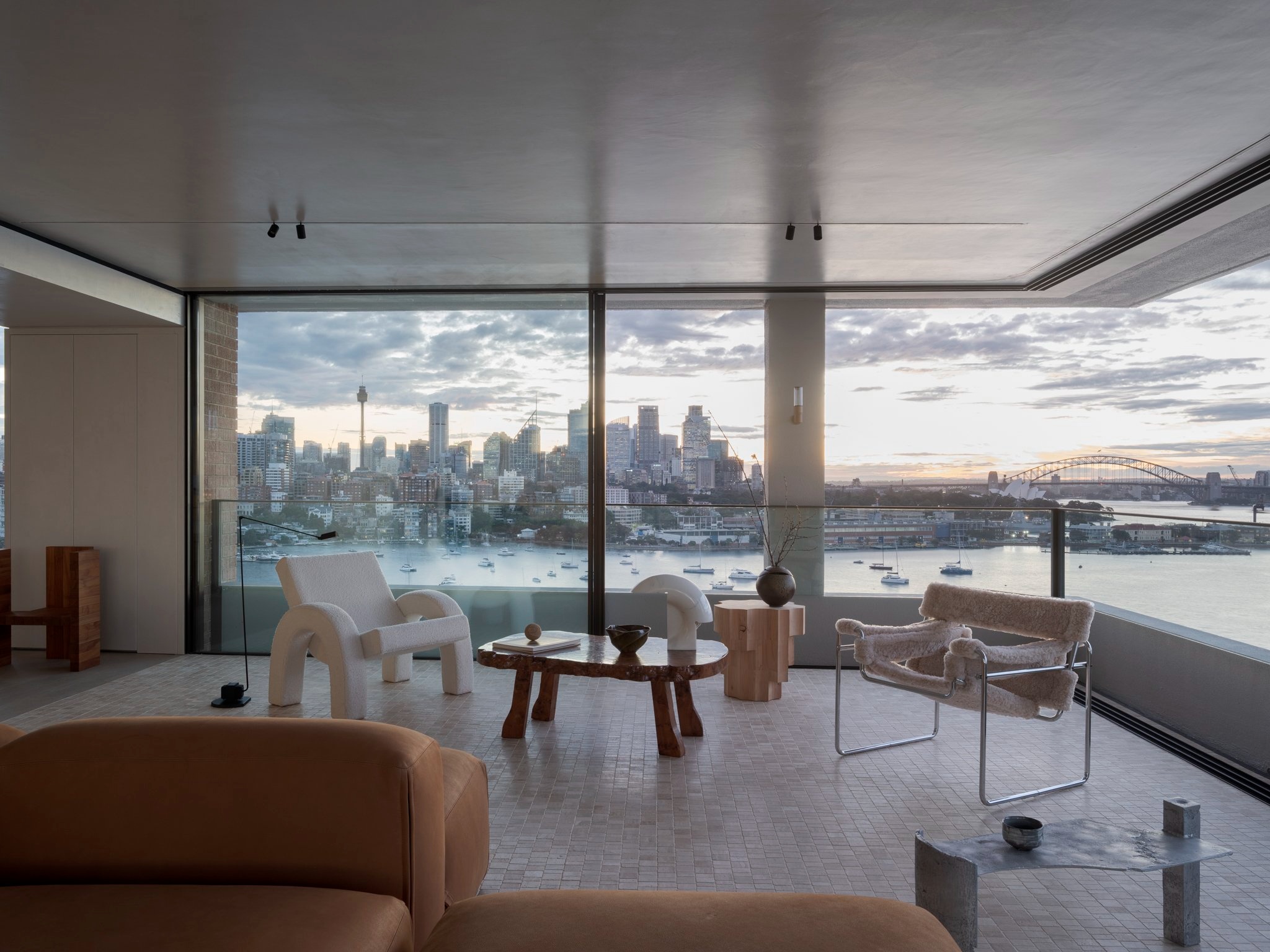 澳大利亚霍普伍德之家丨Madeleine Blanchfield-1