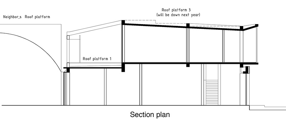 凡夫声舍办公室, 北京 / 曹璞-40