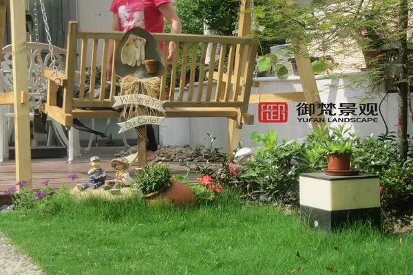 浦东区-一品漫城·一期花园-50平-10