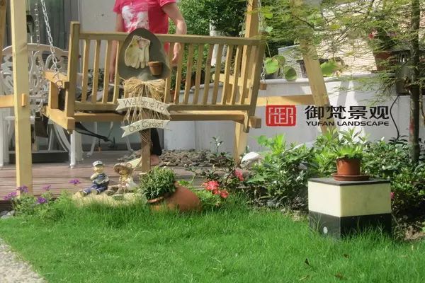 浦东区-一品漫城·一期花园-50平-10